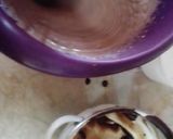 Rigó Jancsi torta recept fázis 4 fotója
