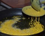 Foto del paso 4 de la receta: Pastas de harina de garbanzo