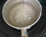 Foto langkah ke 1 dari resep Cilok bumbu kacang.