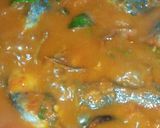 Foto langkah ke 5 dari resep Pangek Padeh Ikan.