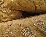 Foto del paso 4 de la receta: Pan de Centeno y Harina Integral