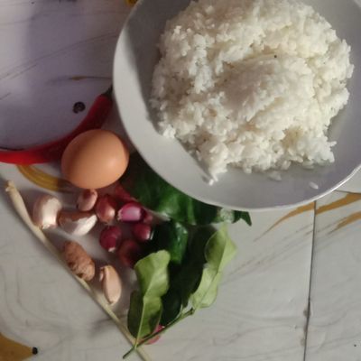 Langkah 1