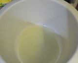 Foto langkah ke 4 dari resep Lemon cake.
