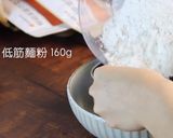 造型甜甜圈，在家輕鬆也能做出市售的好吃甜甜圈！的食譜步驟1照片