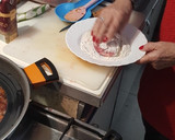 Foto del paso 4 de la receta: Carrillada de cerdo con patatas deluxe