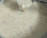 White Sauce recipe step 4 photo