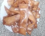 Foto del paso 5 de la receta: Hojuelas Sin Gluten