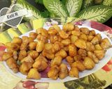 Foto langkah ke 6 dari resep 💋👄Brutu Goreng Bawang Putih 😊.
