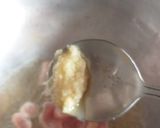 A picture of step 2 of Spaghetti with pasta.