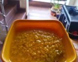 মুগ ডাল (Moong dal recipe in Bengali) রেসিপির ধাপ 5 ছবি