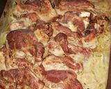 Kedvenc pecsenye#karácsony 2018 recept fázis 7 fotója