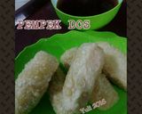 Foto langkah ke 7 dari resep PEMPEK DOS isi sosis,Mudah Laris Maniss.