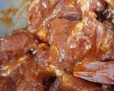 Foto do passo 5 de Entrecosto com molho Barbecue na airfryer