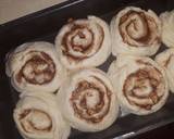 Cinnamon Rolls recipe step 5 photo