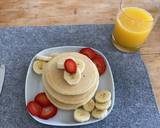 Healthy Pancakes! recipe step 2 photo