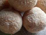 Bombas de Papa😋