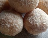 Foto del paso 3 de la receta: Bombas de Papa😋