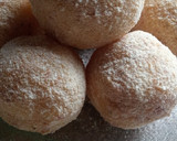 Foto del paso 3 de la receta: Bombas de Papa😋