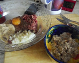 Foto del paso 8 de la receta: Albóndigas al chipotle
