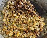 Foto langkah ke 4 dari resep Hunan stir fry pork belly/ tumis samcan hunan.