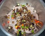 রাজমা টিক্কি (rajma tikki recipe in bengali) রেসিপির ধাপ 2 ছবি