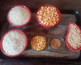 முறுகாலான மக்கா சோள தோசை.. (Crispy "Corn Dosa" recipe in tamil) ரெசிபி ஸ்டேப் 1 புகைப்படம்