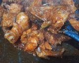 Foto langkah ke 4 dari resep Ayam balado.