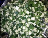 ભીંડા નું શાક (Bhinda nu shak recipe in gujrati) રેસીપી સ્ટેપ1ફોટો