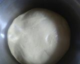 Foto langkah ke 3 dari resep Donat Ubi Jalar.