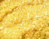 Foto del paso 2 de la receta: Zapallitos rellenos vegetarianos