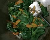Foto langkah ke 3 dari resep Cap jay sayur.