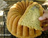 Foto langkah ke 7 dari resep Bolu Pisang Lembut.