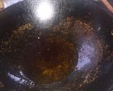 A picture of step 4 of Ghiya Kaddu ki Sabji.