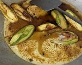 পটলের টক (potoler tak recipe in Bengali) রেসিপির ধাপ 3 ছবি