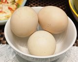 A picture of step 3 of Simple Family Meal.