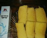 Foto langkah ke 8 dari resep Bolu kukus keju jerman anti gagal.