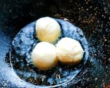 হানি চিজী বাইটস্ রেসিপির ধাপ 3 ছবি