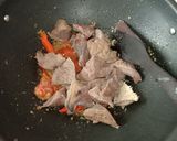 Foto langkah ke 3 dari resep Semur daging sapi.