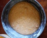 Foto del paso 6 de la receta: Bizcocho de Calabaza y chocolate