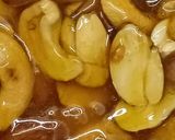 ડ્રાયફ્રુટ ચીક્કી (Dryfruit Chikki Recipe In Gujarati) રેસીપી સ્ટેપ7ફોટો