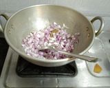 சப்பாத்தி, பன்னீர் கிரேவி ரெசிபி ஸ்டேப் 2 புகைப்படம்