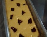 Foto do passo 3 de Bolo de fubá com goiabada