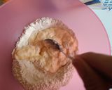 Foto langkah ke 3 dari resep Donat/roti goreng (3 bahan aja).