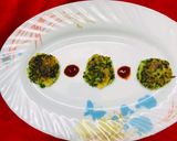 मेथी कटलेट (methi cutlet recipe in Hindi) रेसिपी चरण 6 फोटो