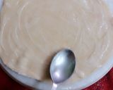 A picture of step 5 of Egg paratha.
