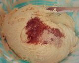 A picture of step 3 of Mixed spices Cupcakes.