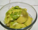 Foto langkah ke 1 dari resep Alpukat Suka Suka.