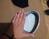 Foto del paso 5 de la receta: Mini torta