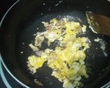 Foto langkah ke 3 dari resep Tumis WorKolur (wortel,kol,telur) Mudah dan sederhana.