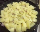 Foto del paso 3 de la receta: Papas Hash Brown